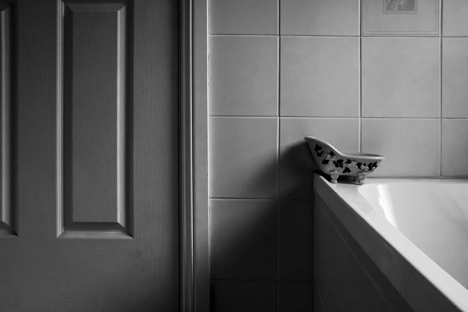 Photograph by Amelia Vorrath-Pajak