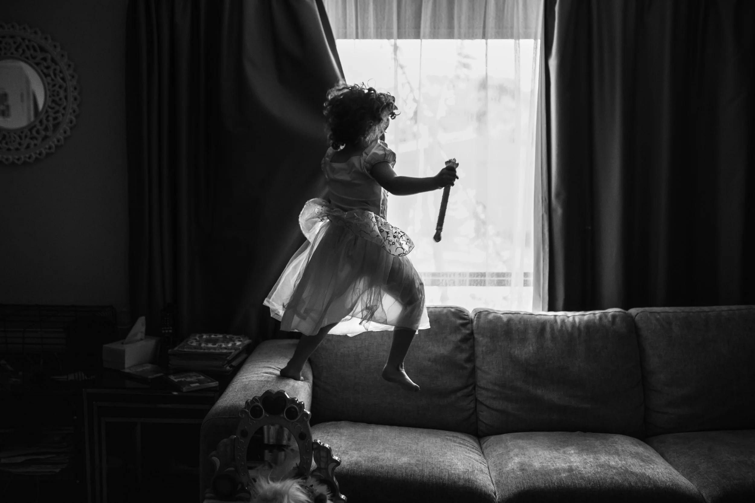 Untitled by Carrie Jones - Photographic Concepts 1