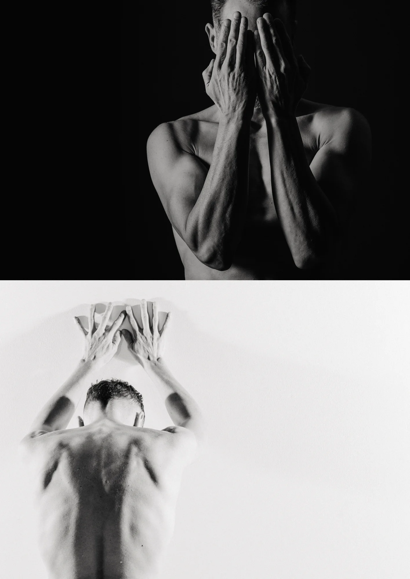 Opposites by Fruzsina Szakaly - Camera Portfolio 2