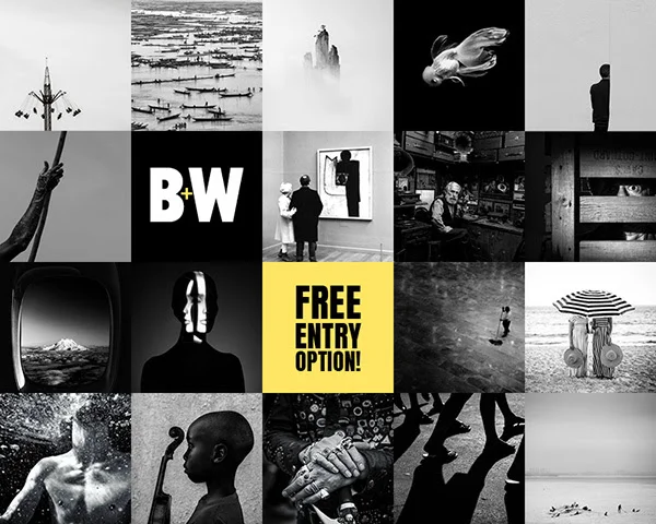 lens-culture-black-and-white-b+w-awards-2018