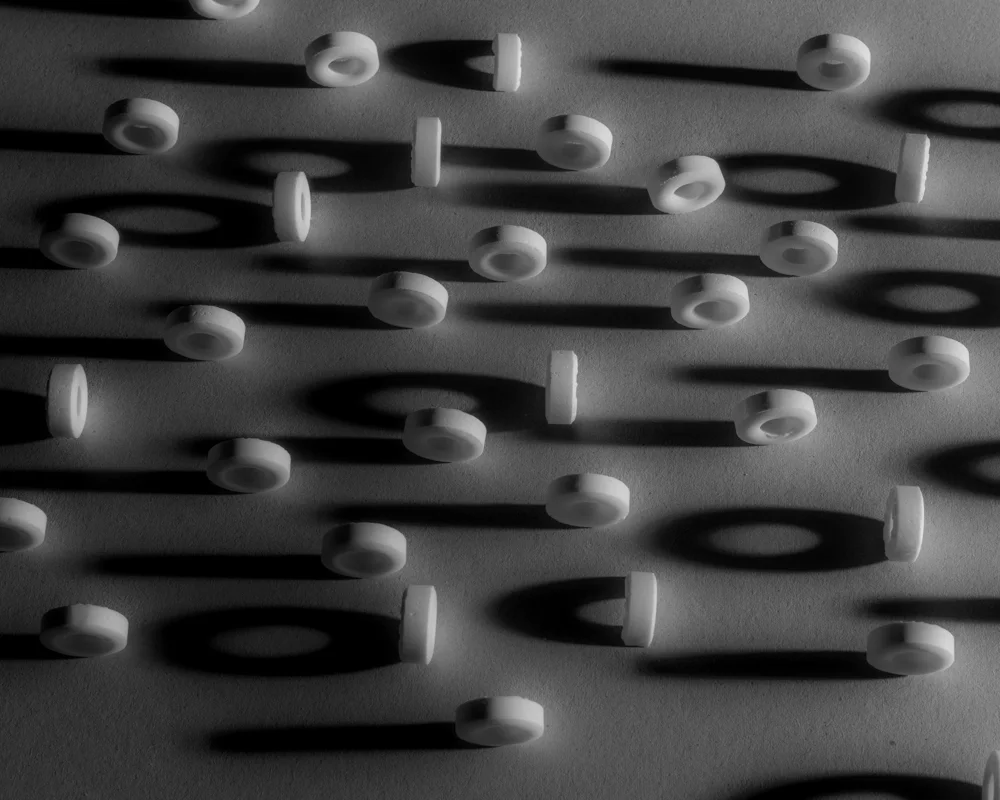 Lifesavers by Geoff Borg - Introduction to the Studio