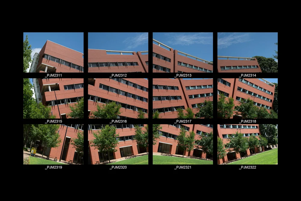 University by Peter McIntyre - Camera Portfolio 3