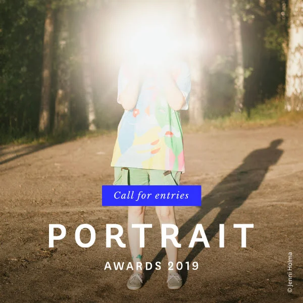 lens-culture-portrait-awards-2019