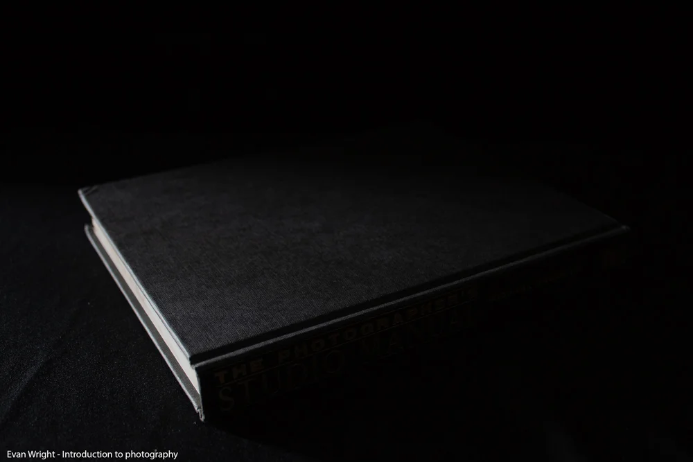 Bracketing by Evan Wright - Introduction to Photography