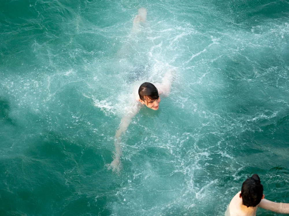 'Untitled' by Nadya Perera - Introduction to Photography