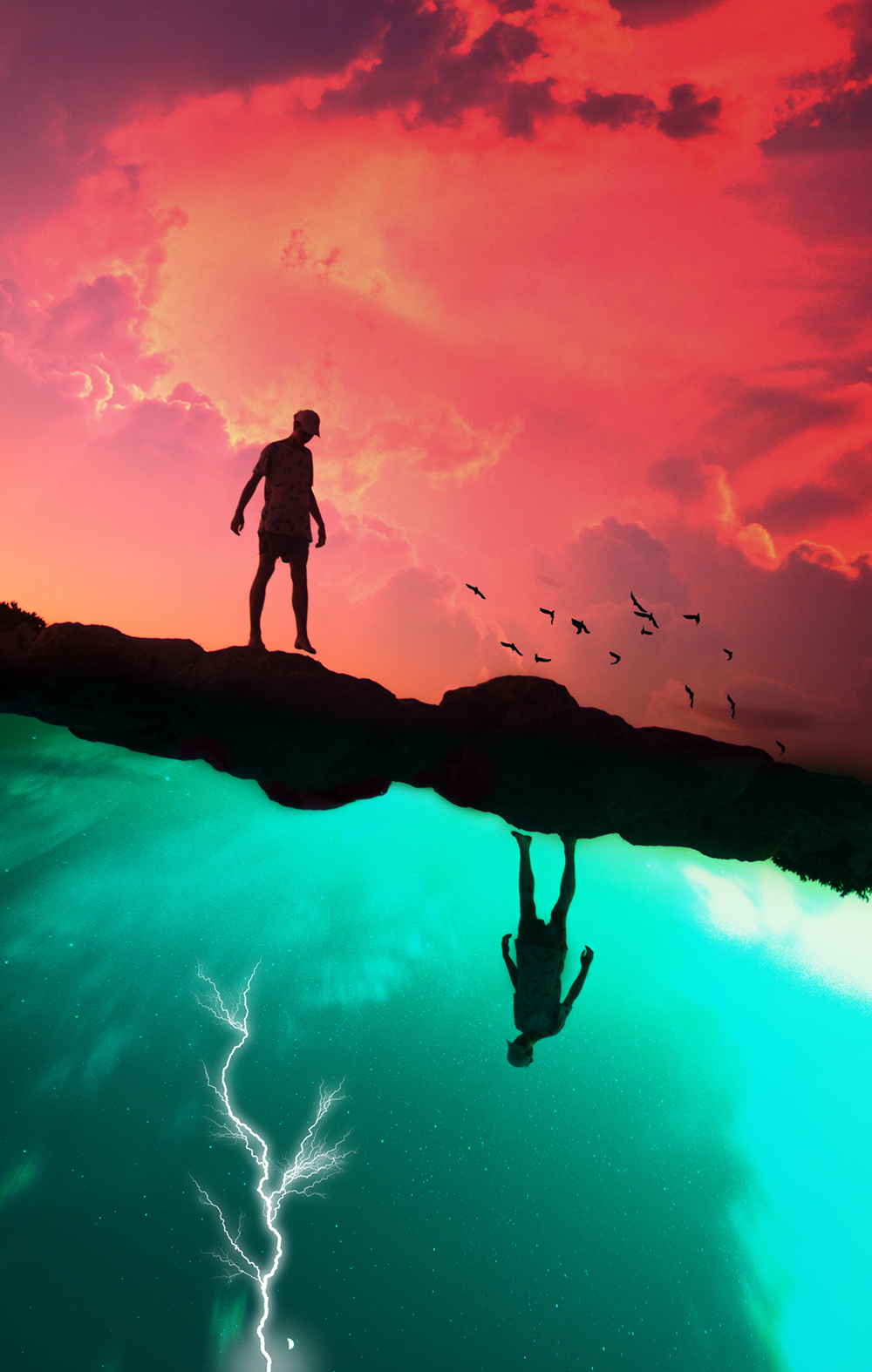 Photograph by Ethan Thompson Skene