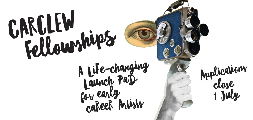 2019-carclew-fellowships