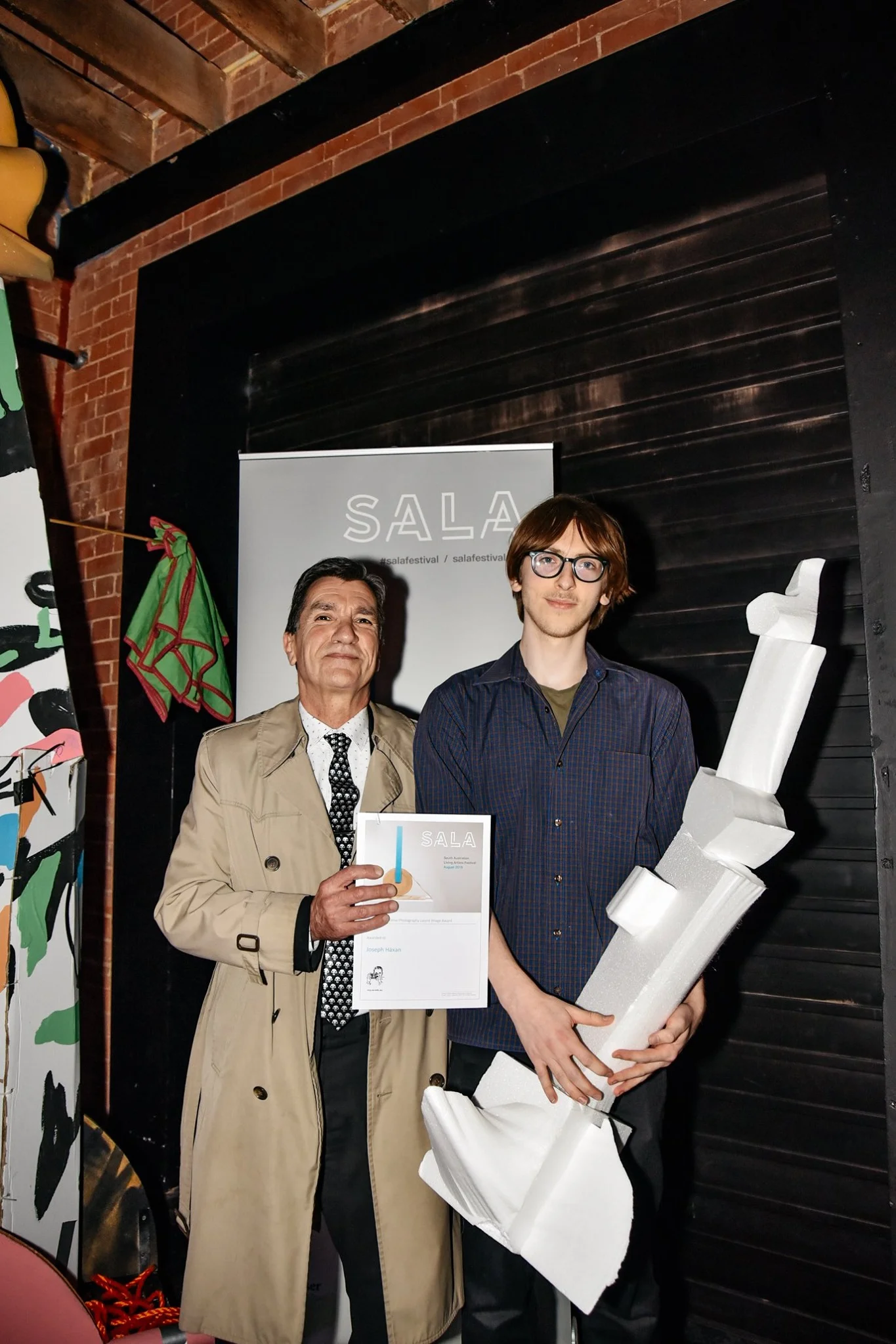 joseph-haxen-centre-for-creative-photography-latent-image-award