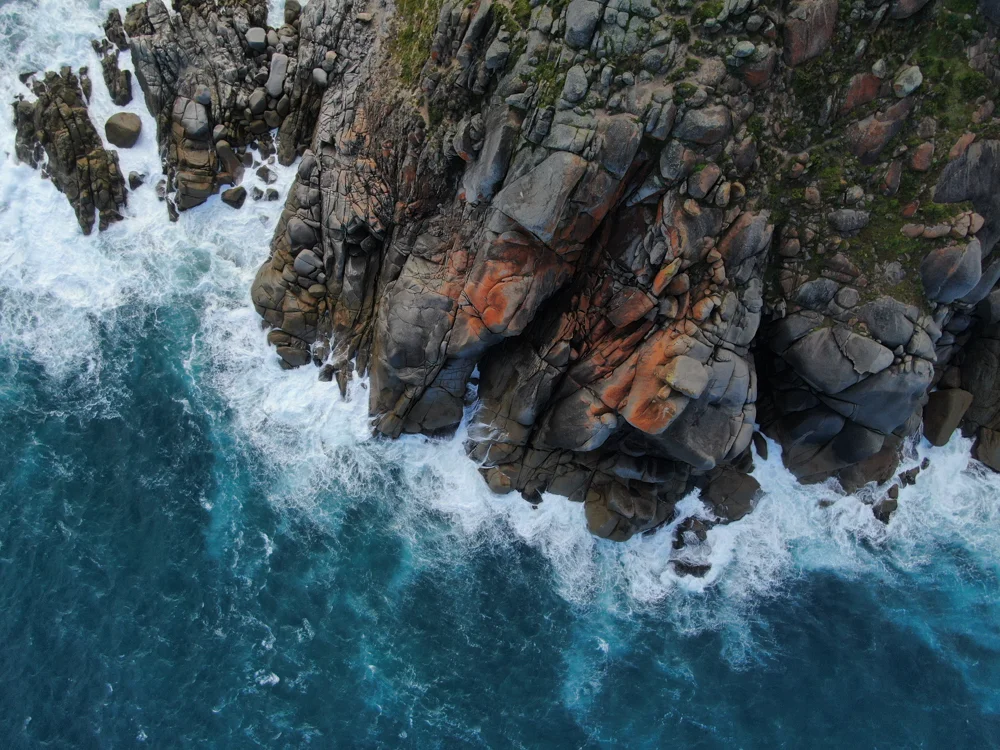 Untitled by Henry Evans - Creative Camera A