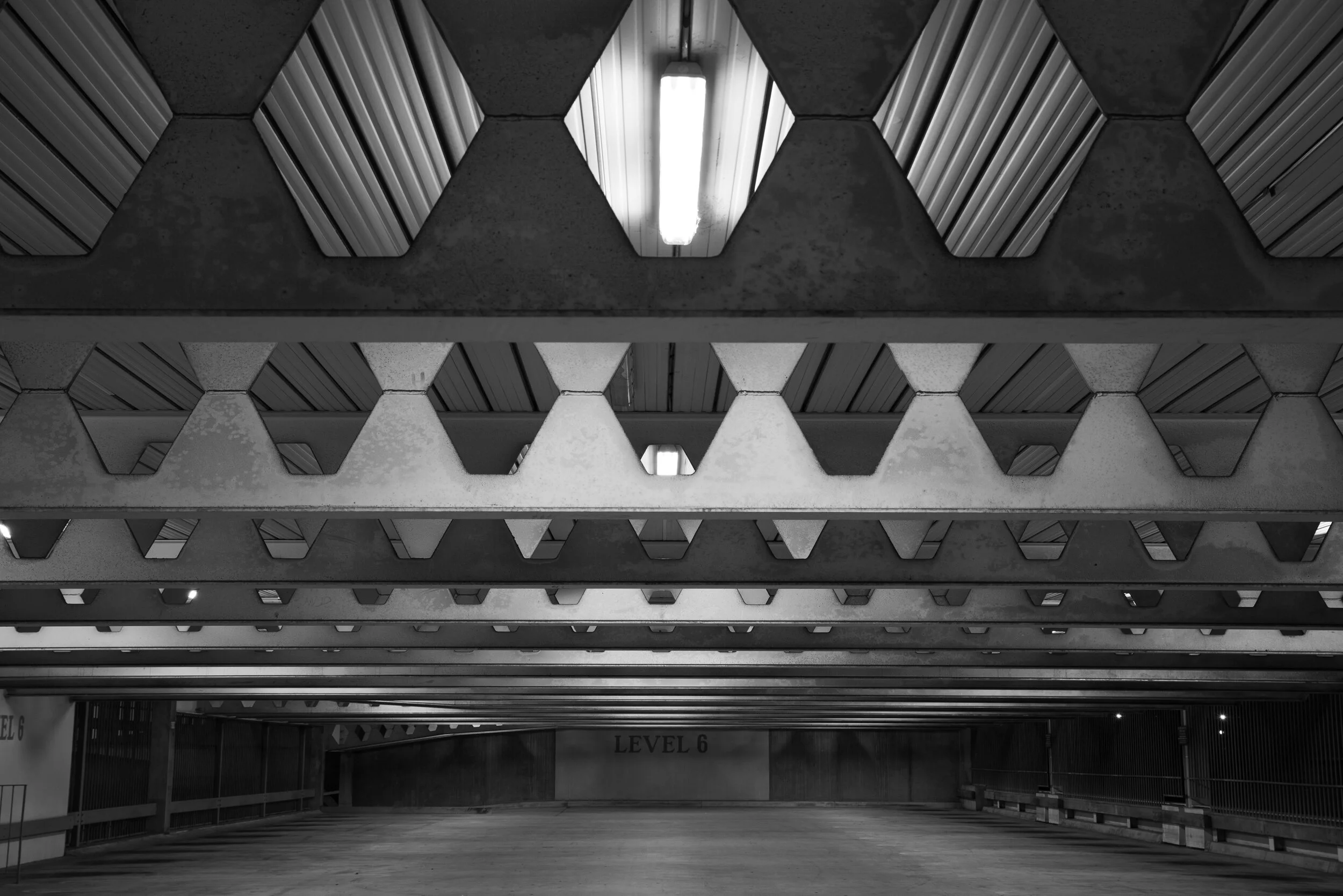 Level Six by Villy Goble - Advanced Lighting 1