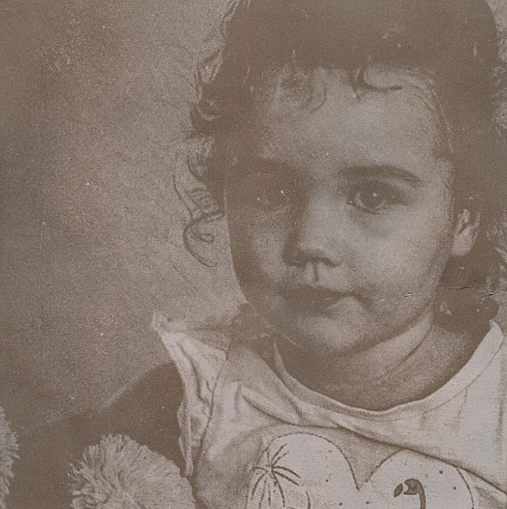 Ayla by Michael Campbell - Advanced Darkroom