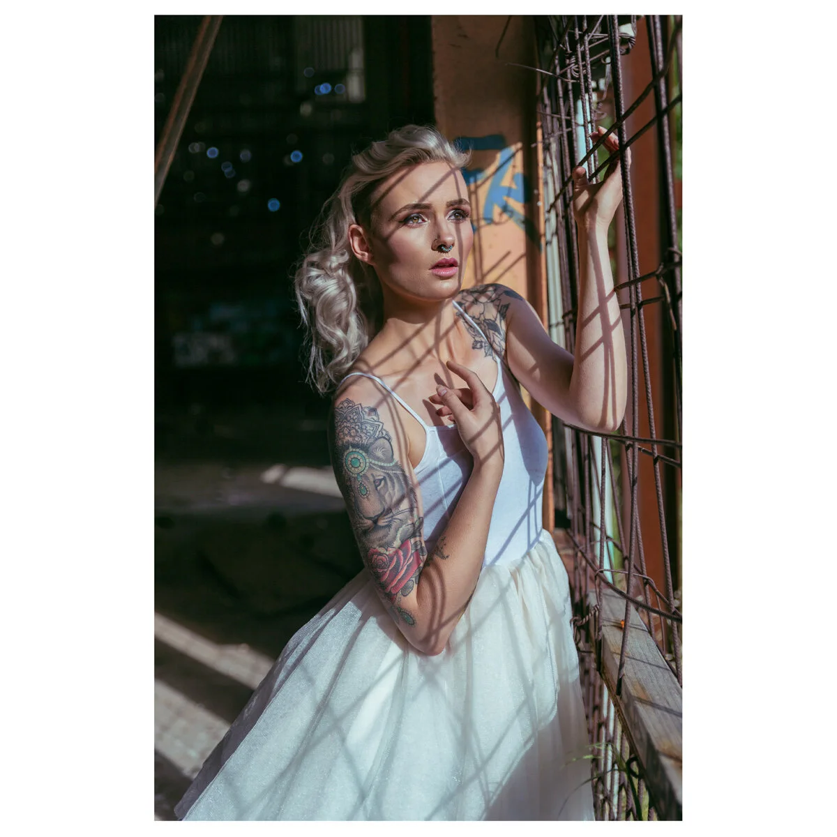 Amethyst by Emily Williams - Digital 3