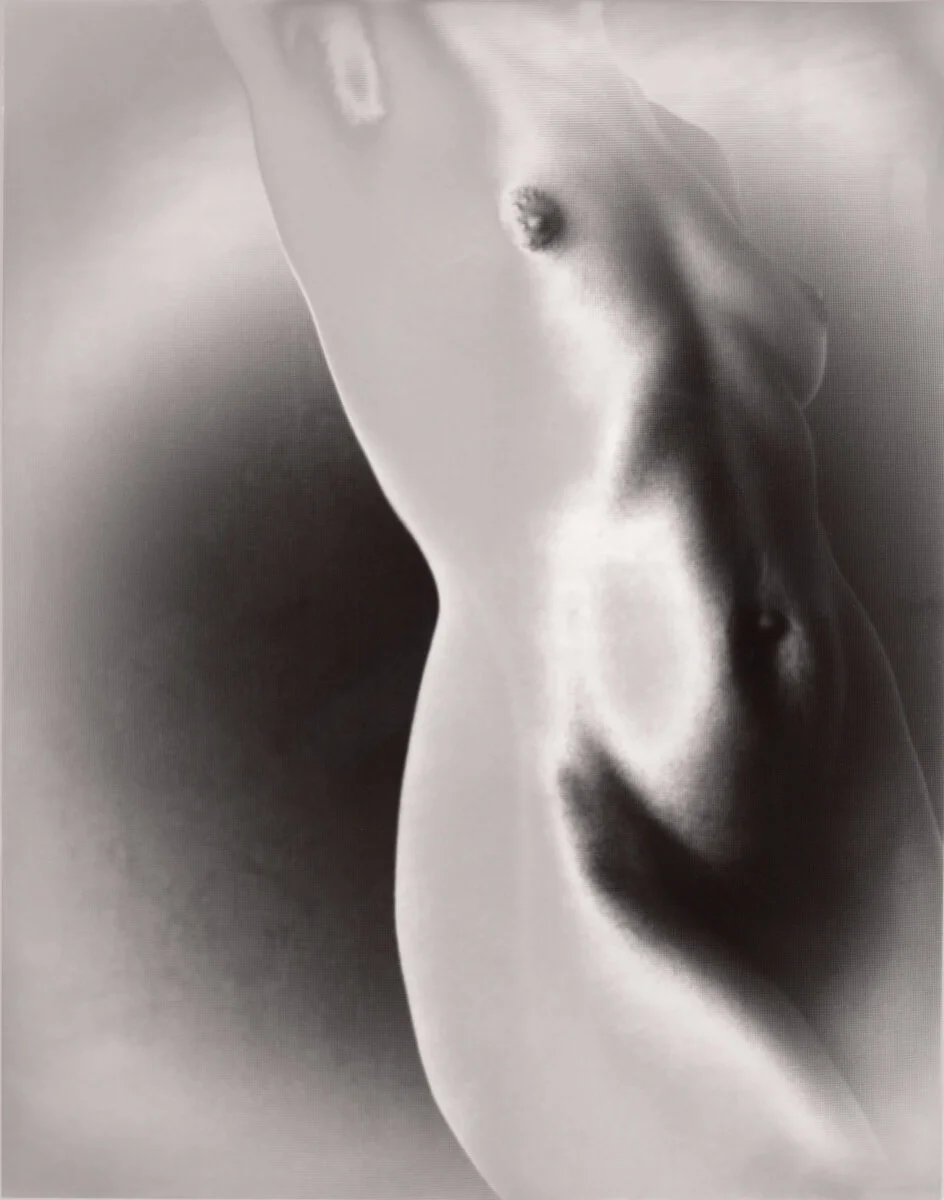 Untitled by Kathryn Hannaford - Handmade Photographs