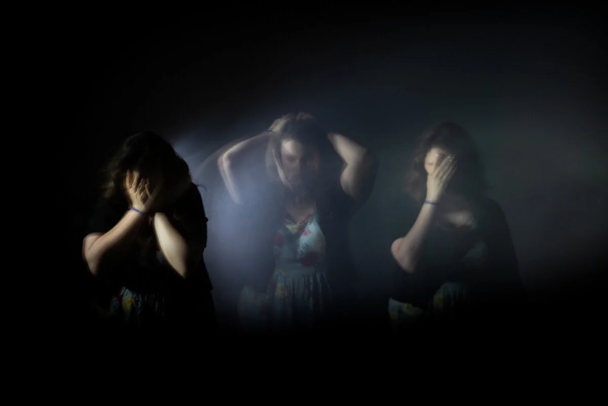 Untitled by Thomas Gloyn - Studio 2