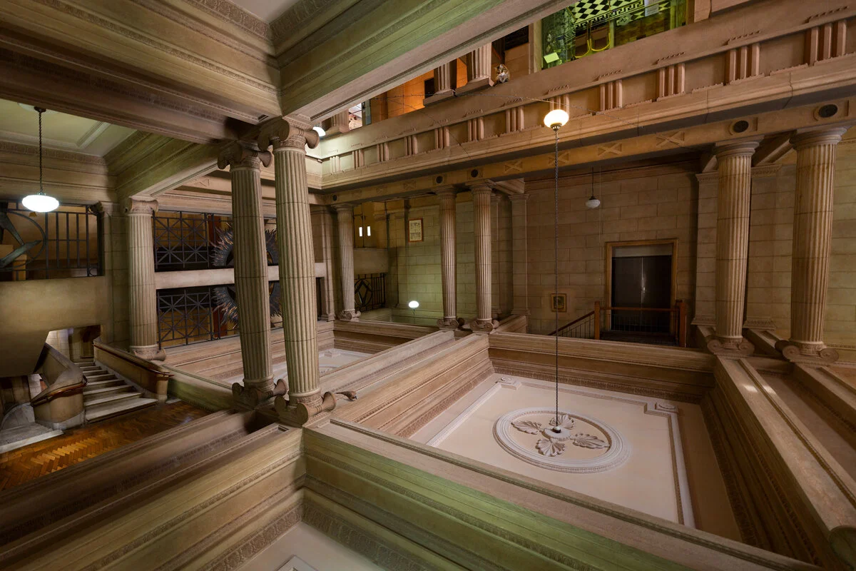 Untitled by Victor Marillanca - Camera Portfolio 4 