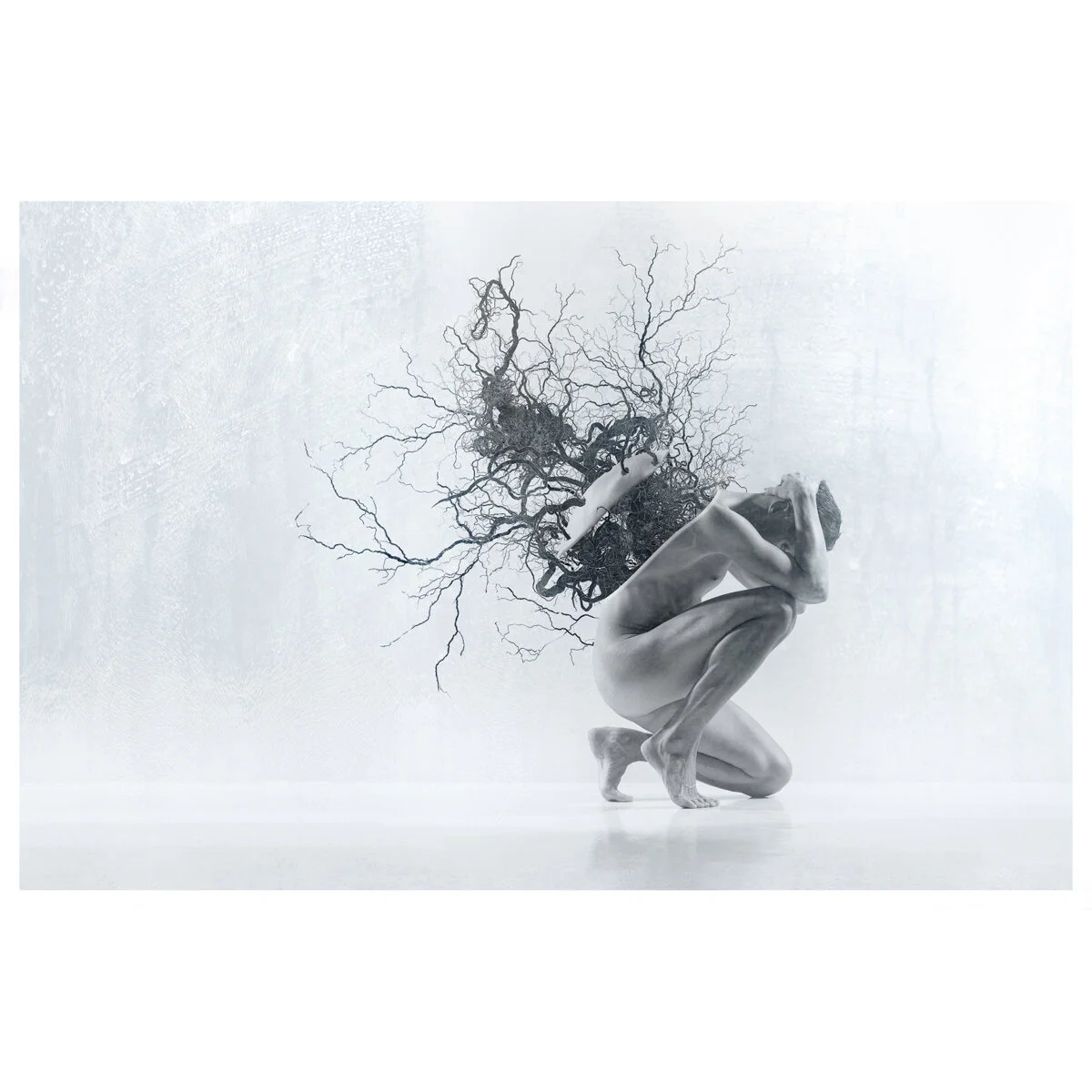 Veins by Emily Williams - Digital 3