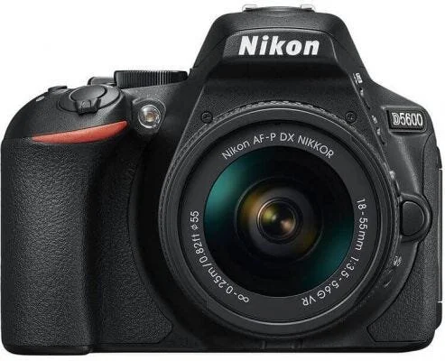 nikon-d5600-centre-for-creative-photography