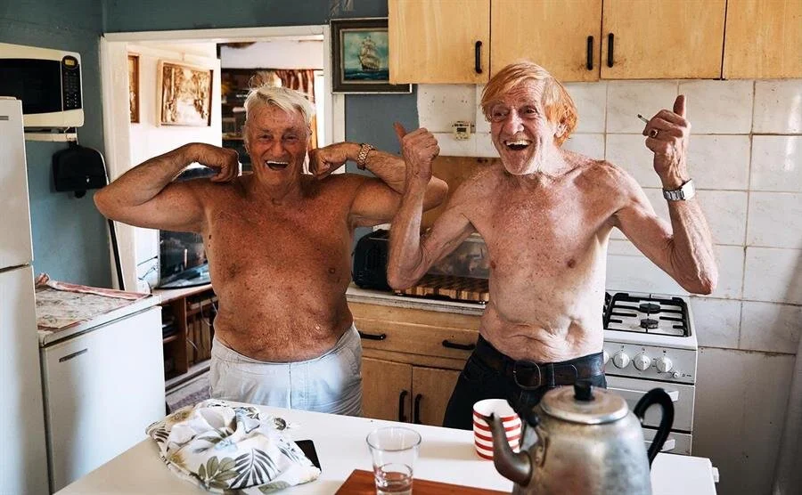Australian Life Photography Prize