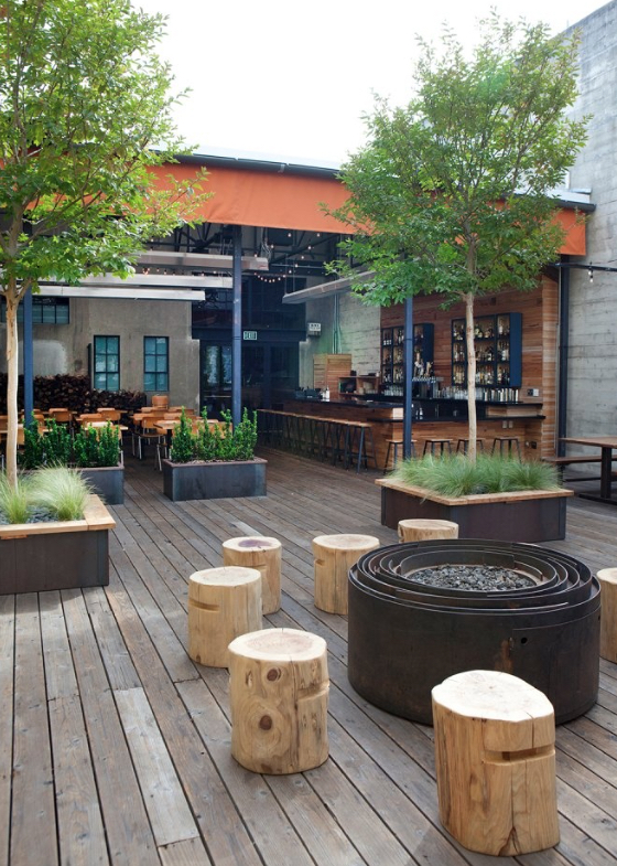 Design & image: ABMO Architects