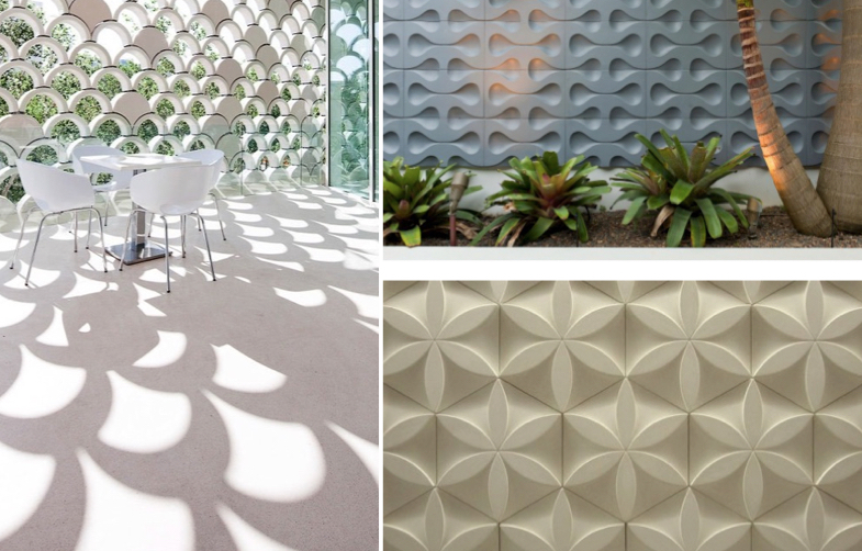 Image clockwise from L via: SF Girl by Bay , Urban Exotic Landscape Design and Referans