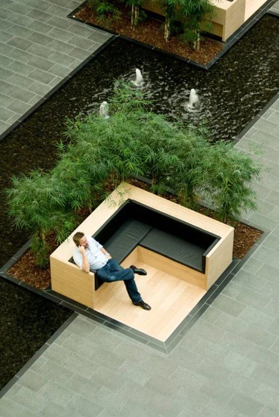 Image via Landscape Architects Network