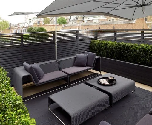 Image via Home Design Etc