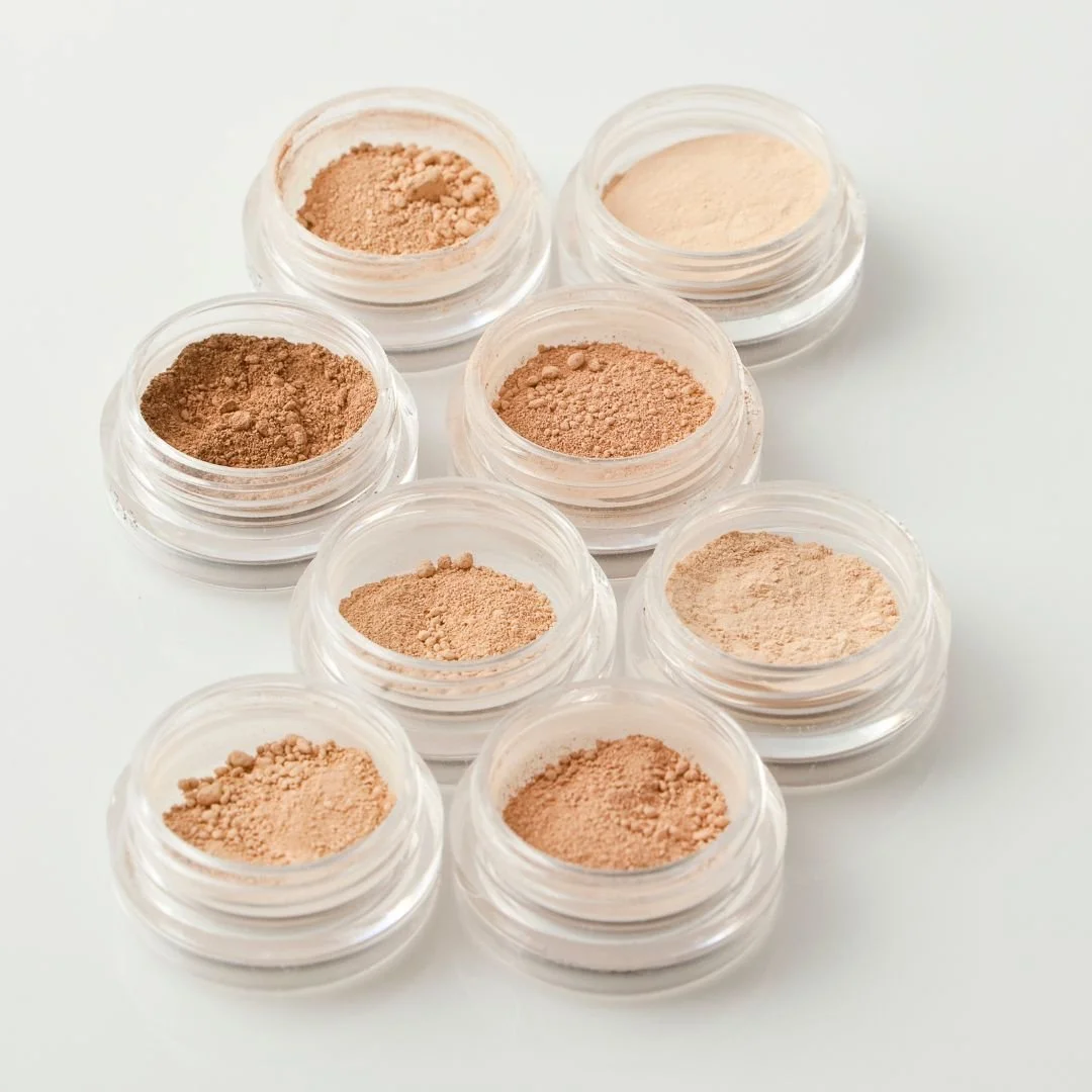Ottawa Makeup Artist - Anthonia Makeup — Do You Have Oily Skin? Here's ...
