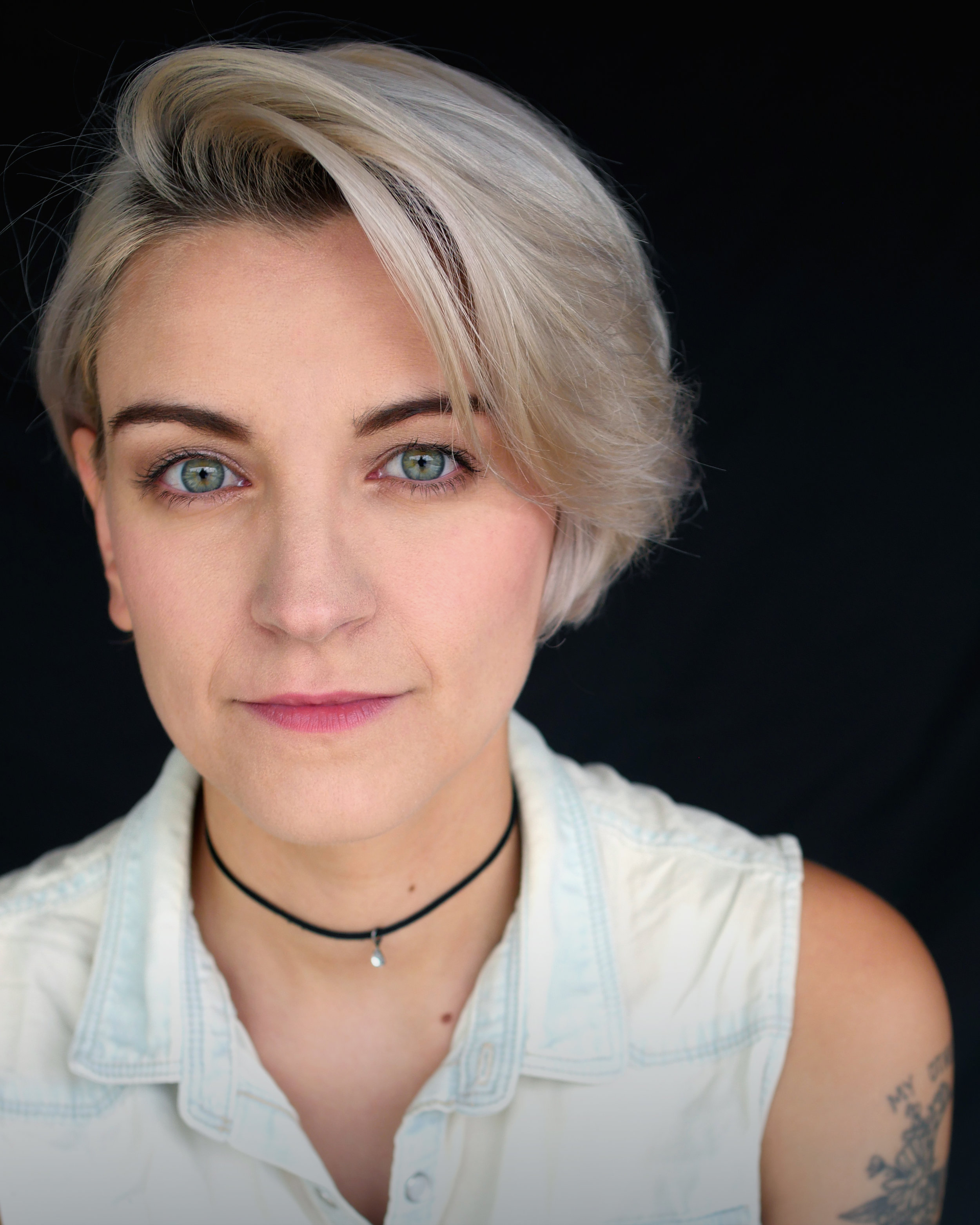 photo by Greg Wallace