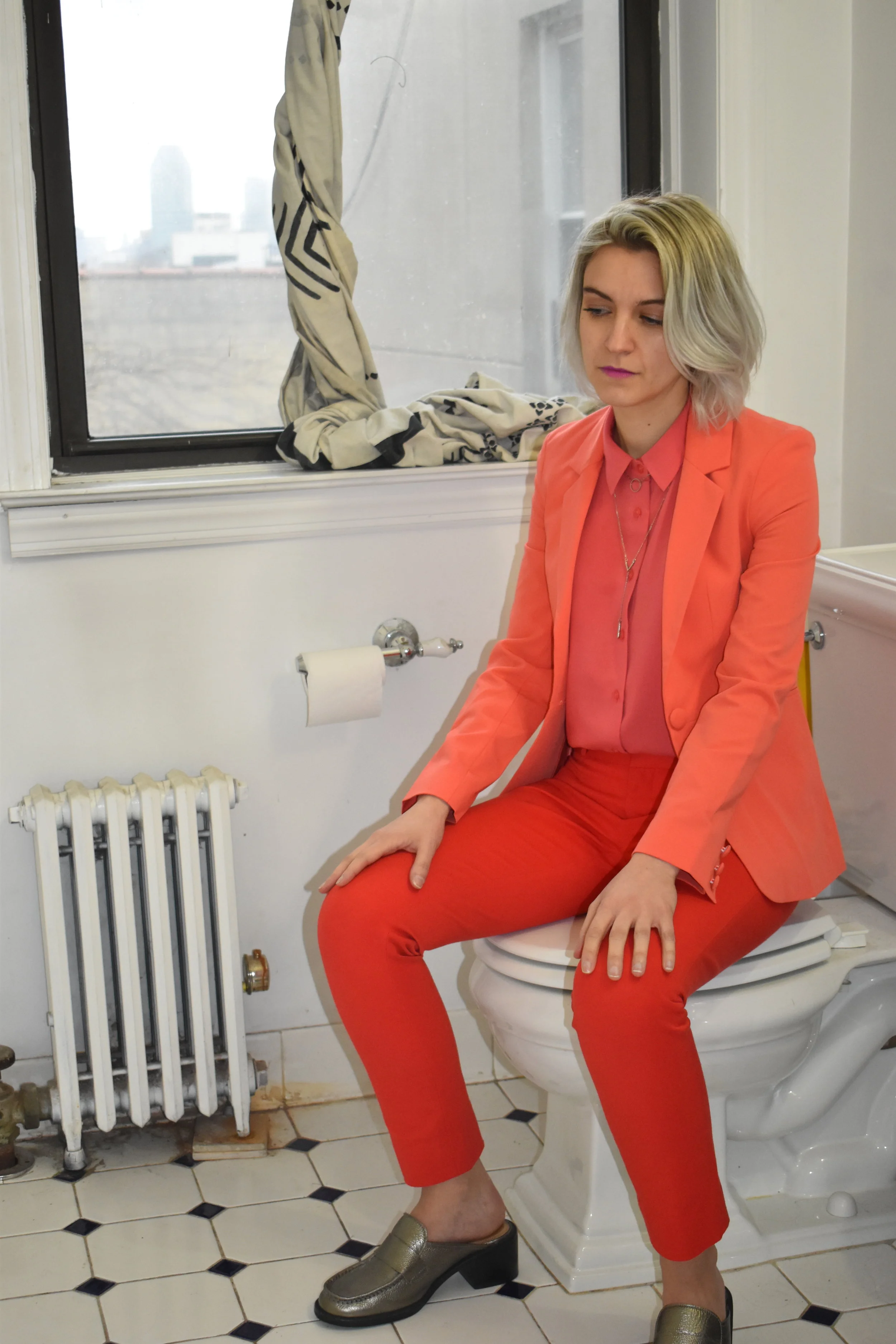 Photo by Emma Rogers