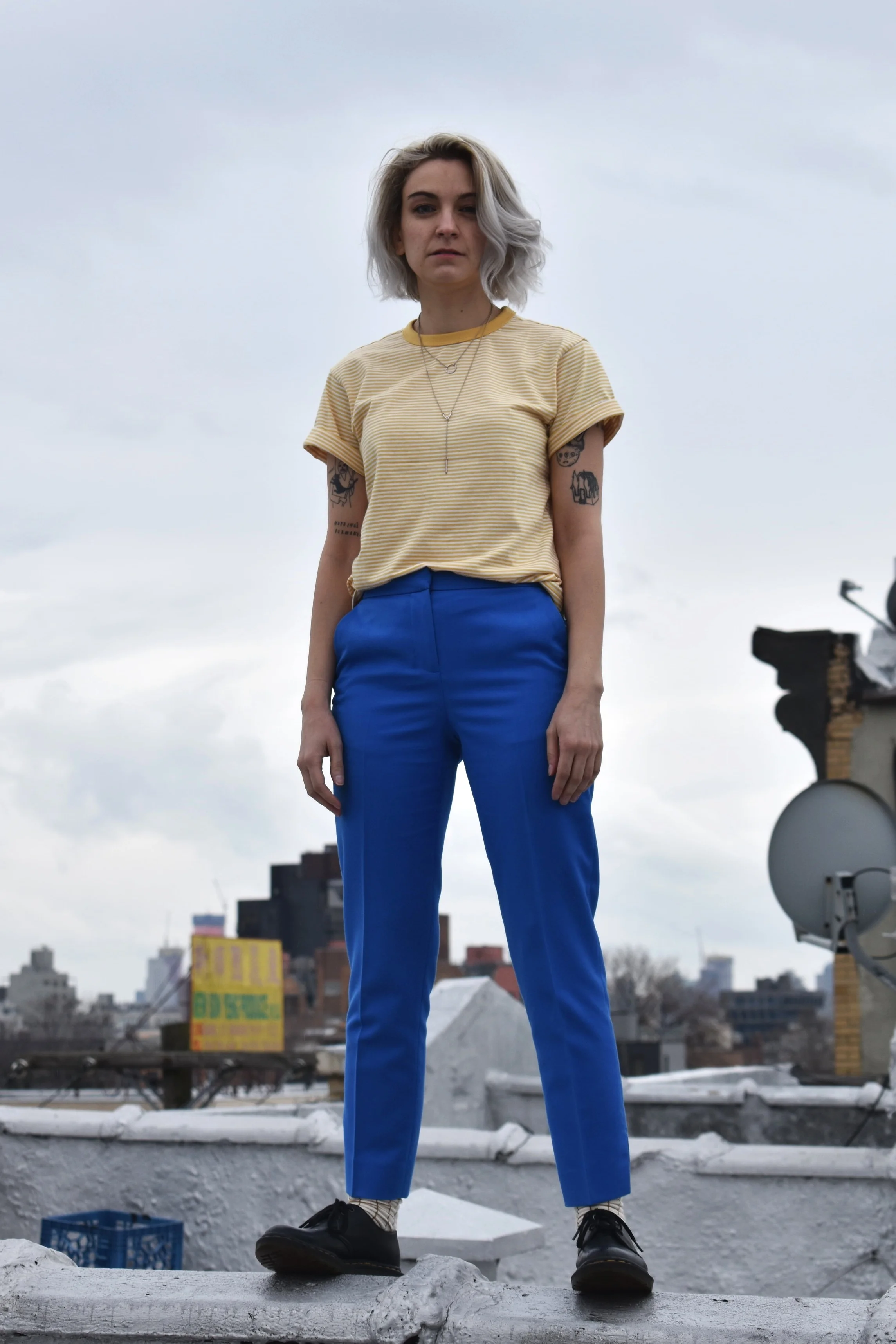 photo by Emma Rogers