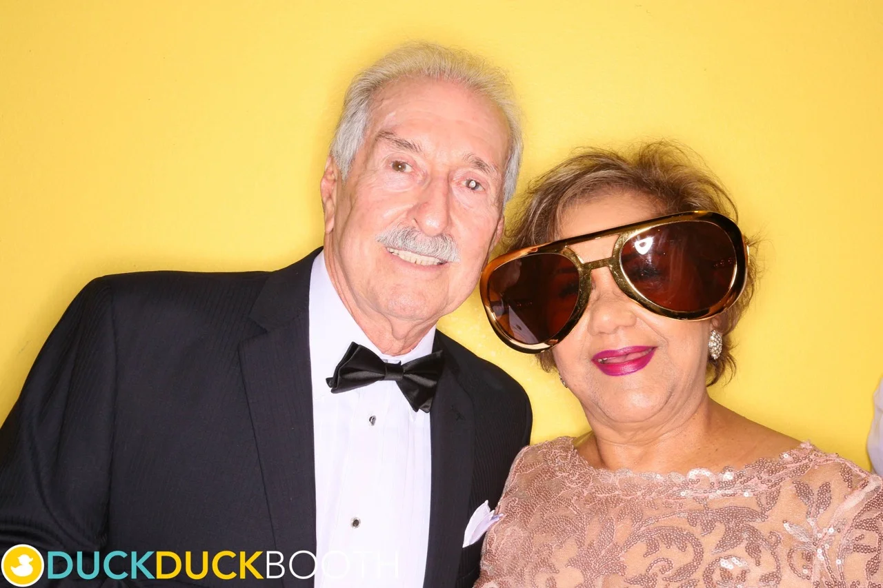 Happy 50th Anniversary!