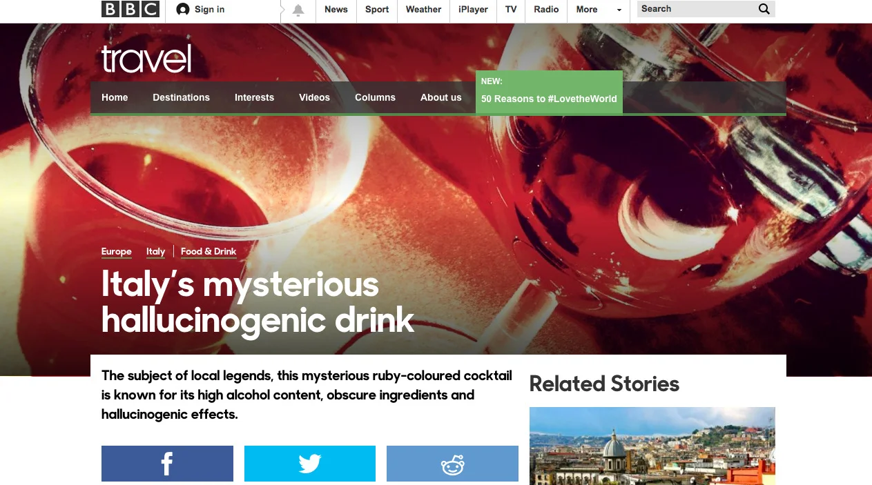 You can also read the story by clicking here (proxy needed).
