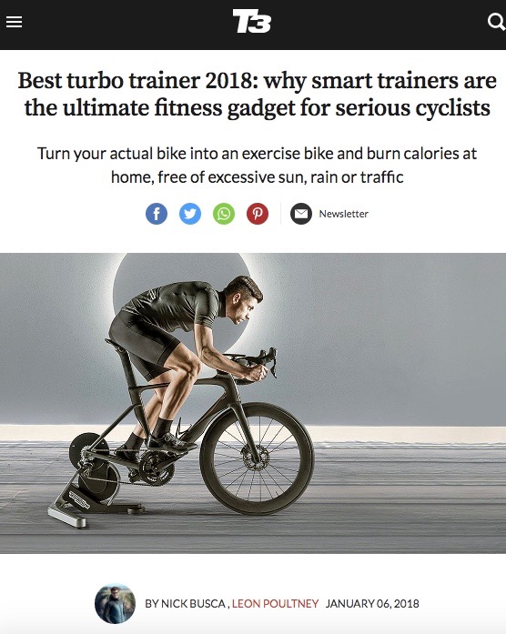 Best turbo trainers