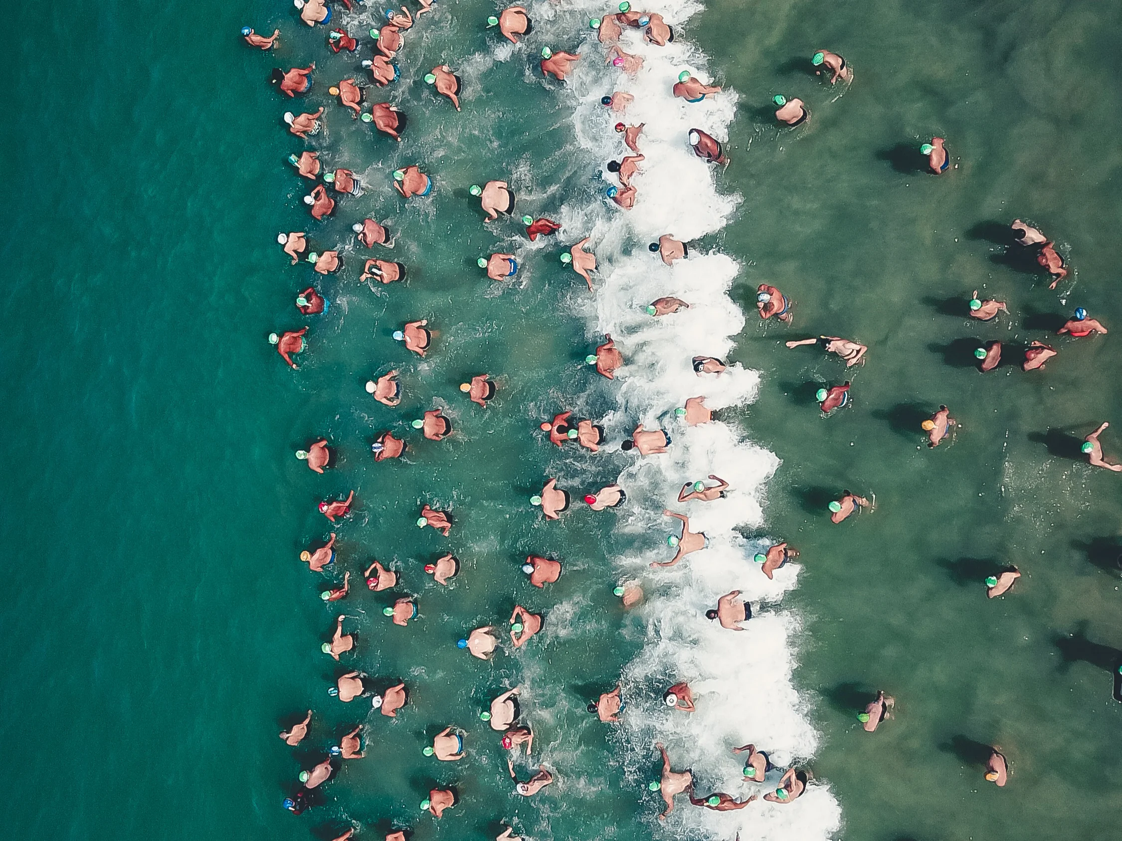 The Week Of Records. What We Can All Learn From It?