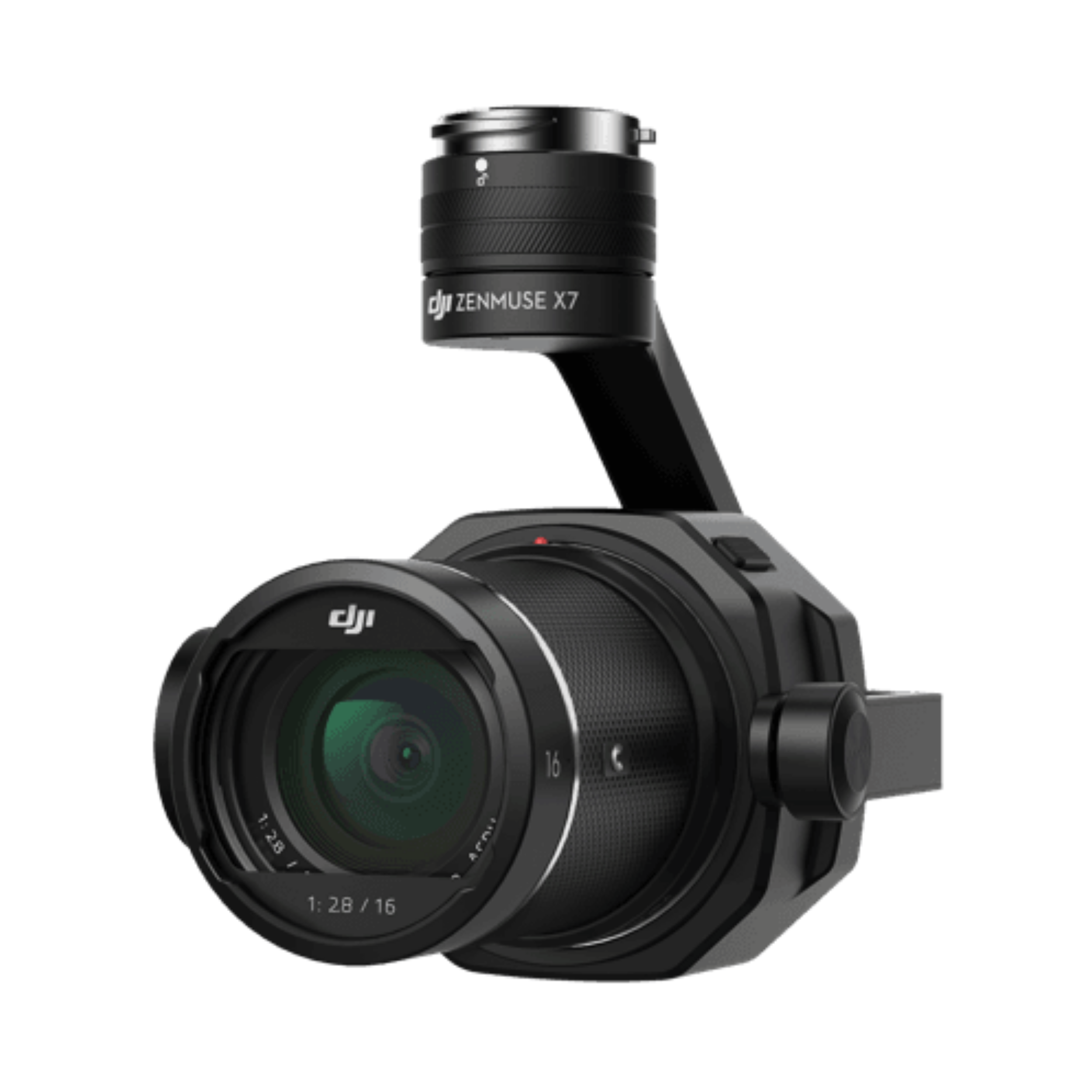 DJI X7 Drone Camera