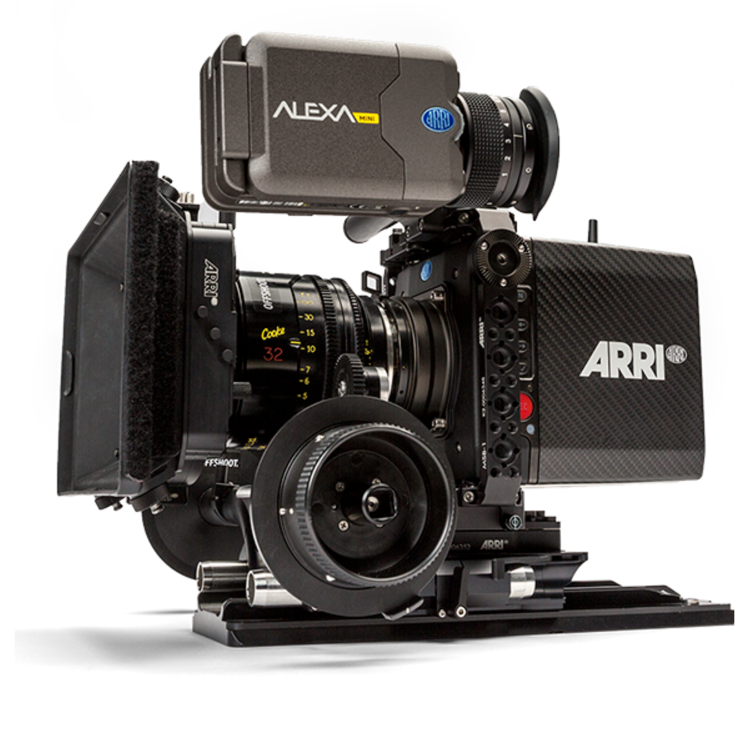 Arri Mini Camera