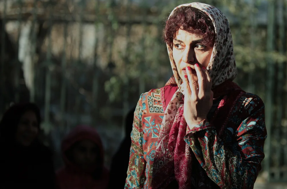 photo:omid salehi
