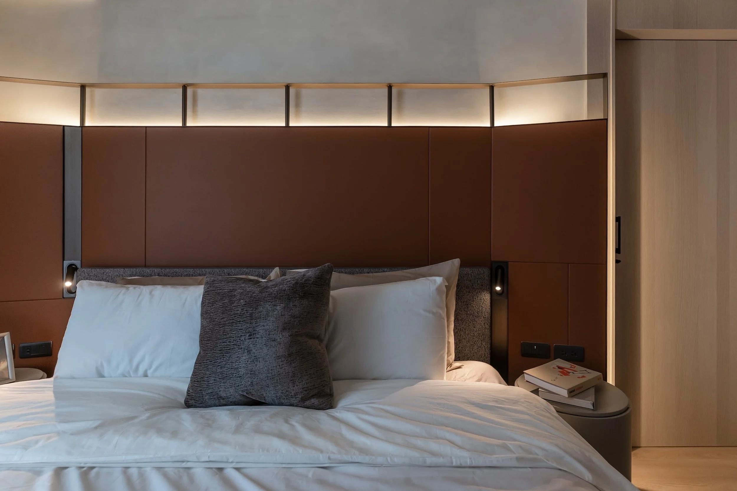 原相 — 合聿設計 UNION ATELIER