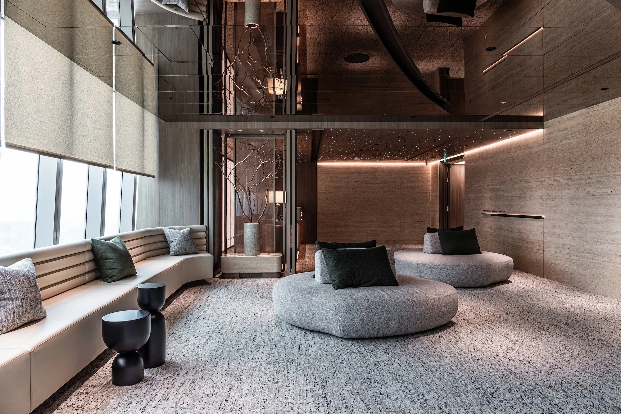 昕澄健康管理中心