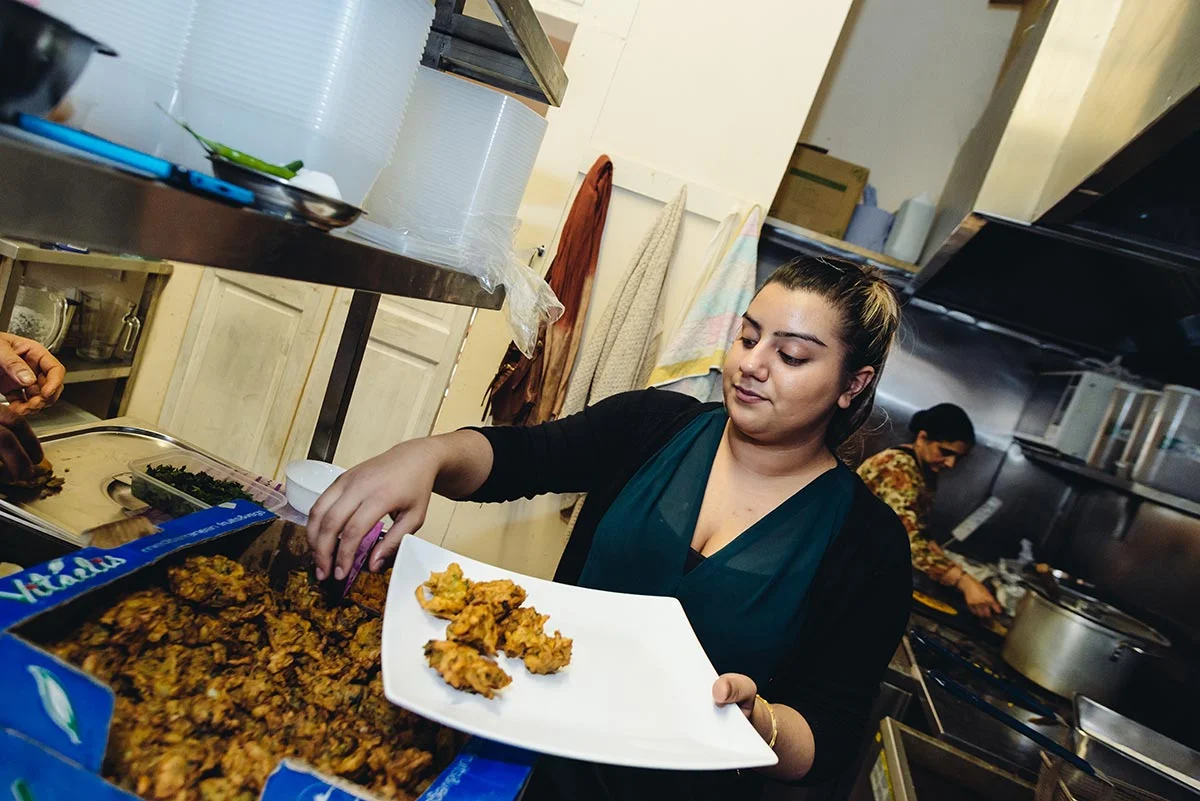 Celebrate Diwali 2015 with Ranjit’s Kitchen