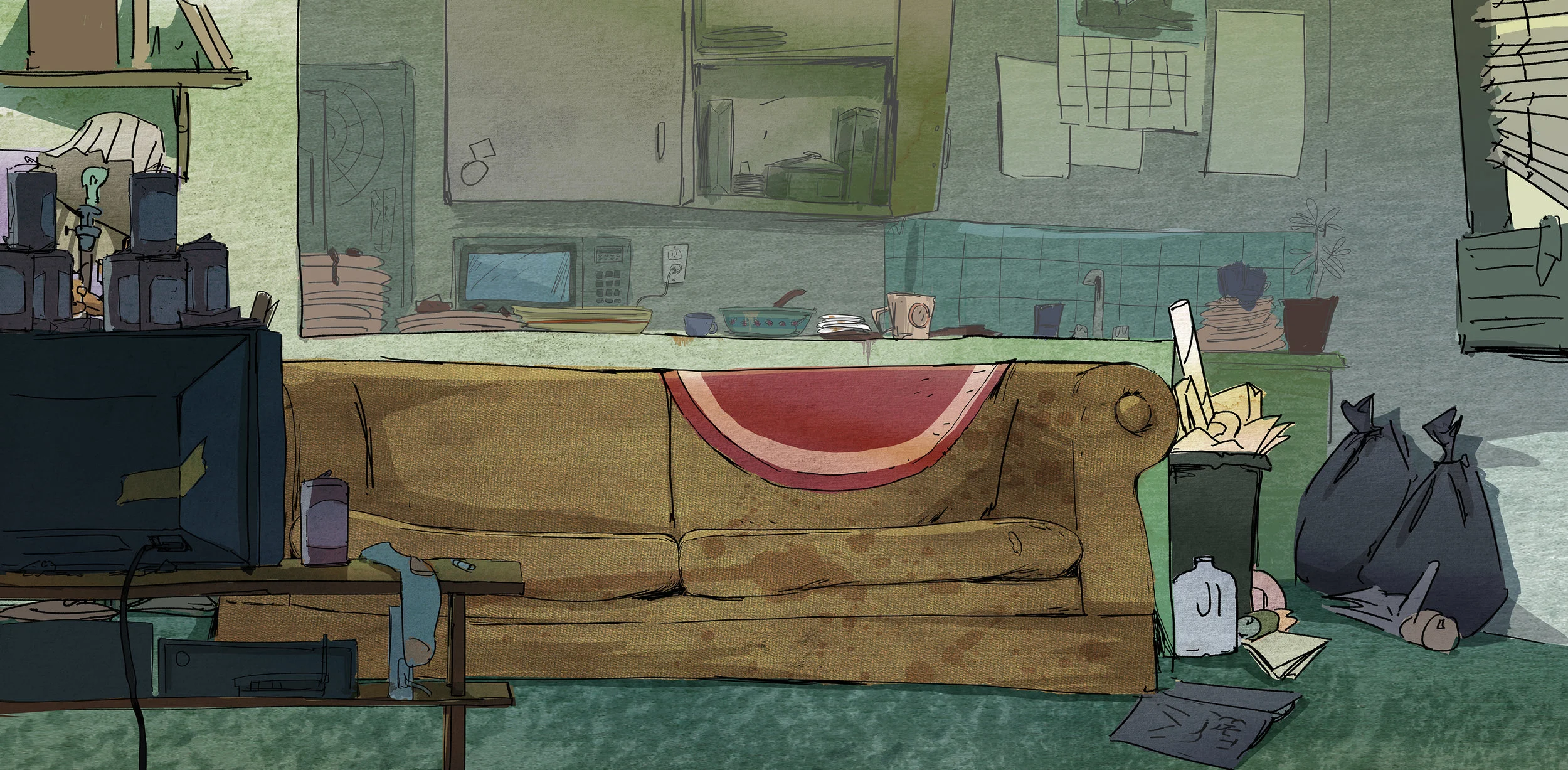 nerdland-caroline-choi