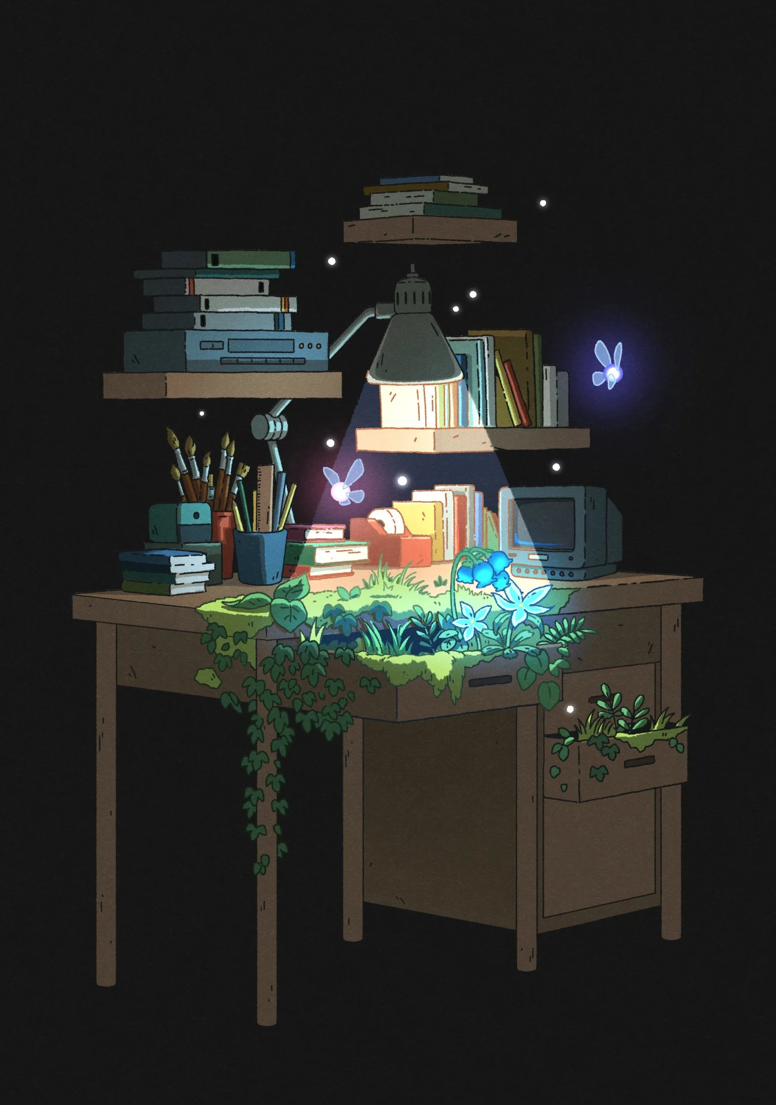 Headline_Zelda1&2_DeskGarden.jpg