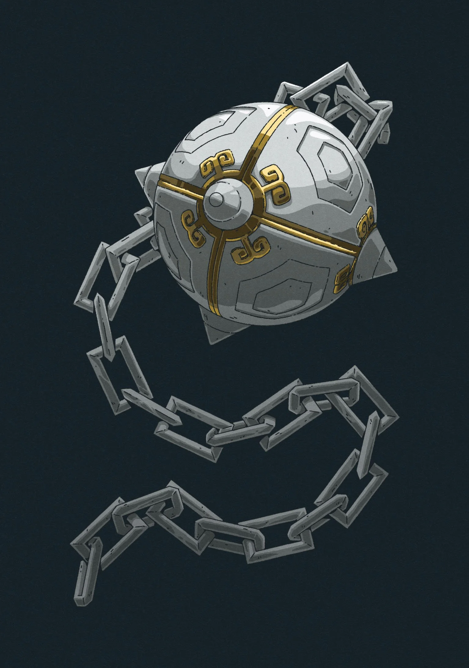 Headline_TwilightPrincess_Ball&Chain.jpg