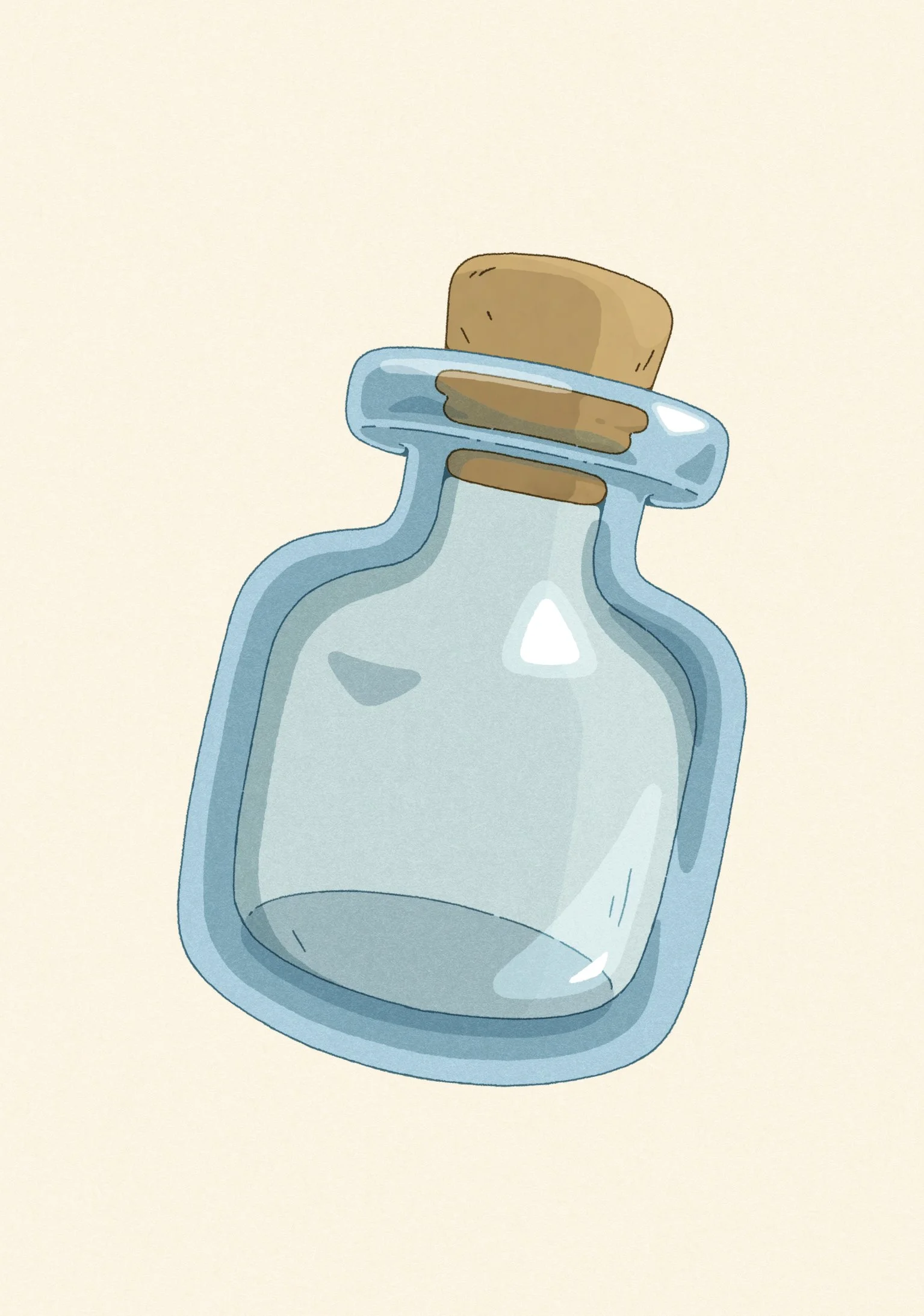 Headline_LinkToThePast_GlassBottle.jpg