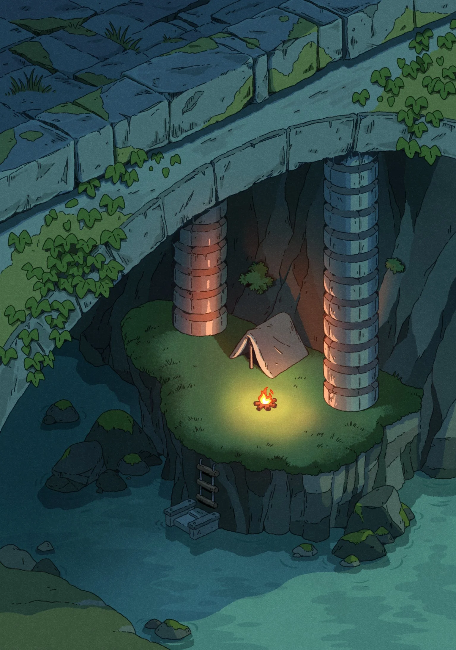 Headline_LinkToThePast_Final_UnderTheBridge.jpg