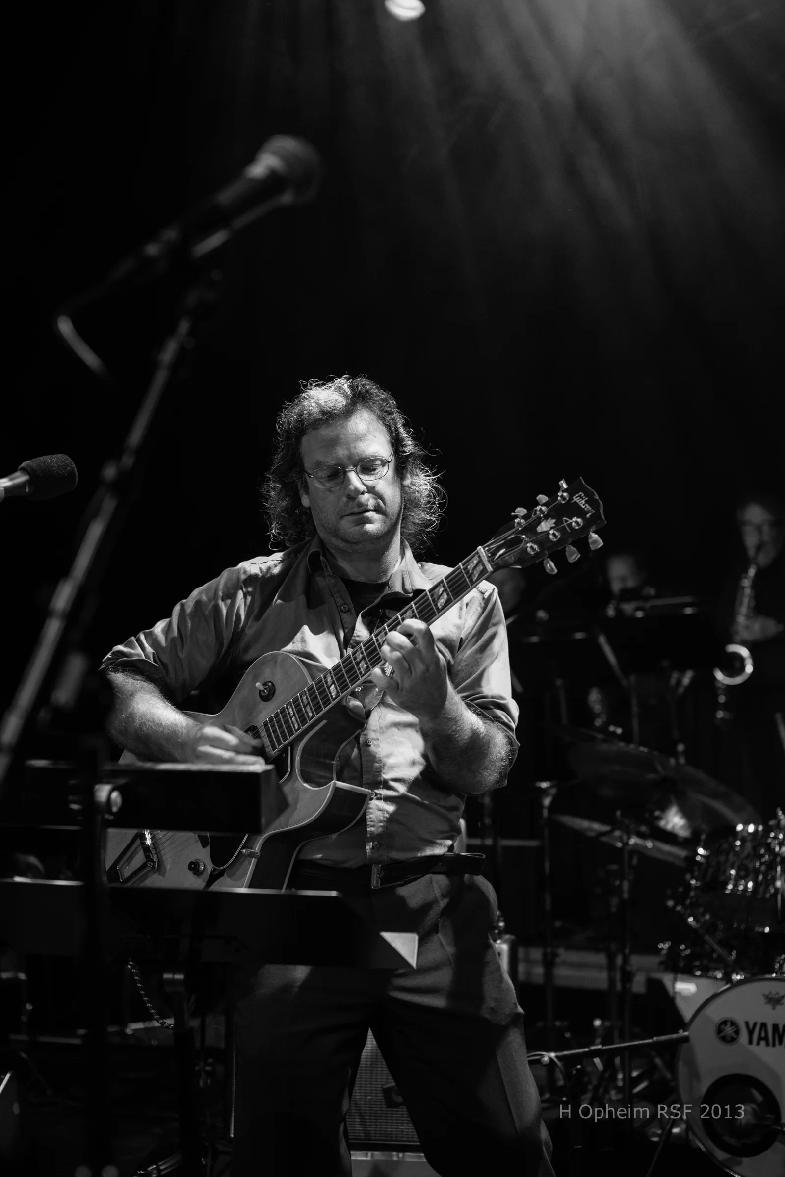 Skedsmo Storband - Frode Kjekstad