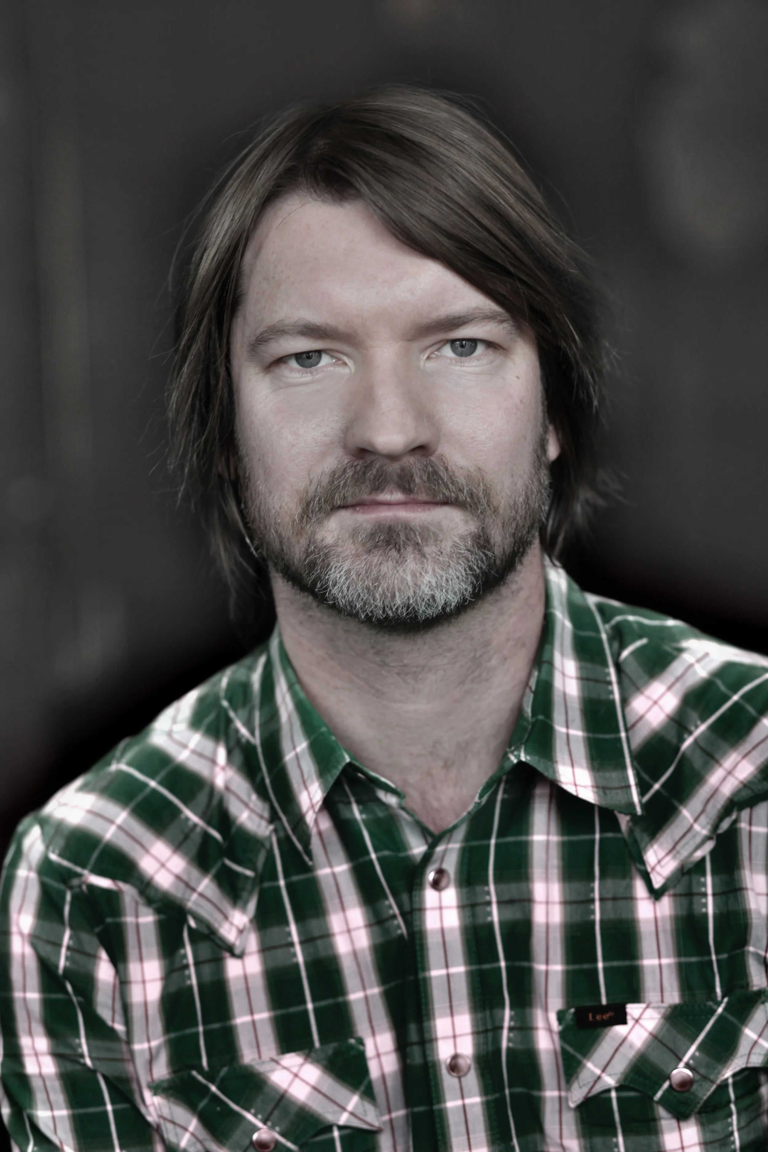 Jazzforedrag ved Erik Johannessen