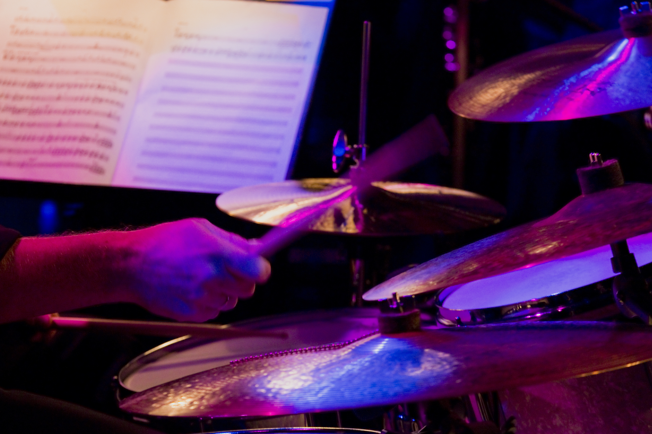 Østensjø Storband debuterer med musikk av Michel Camilo