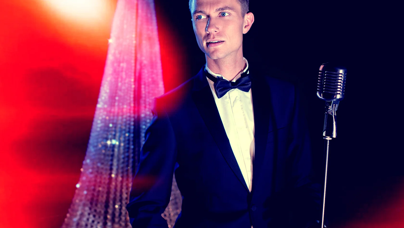 Sørum Storband hyller Frank Sinatra