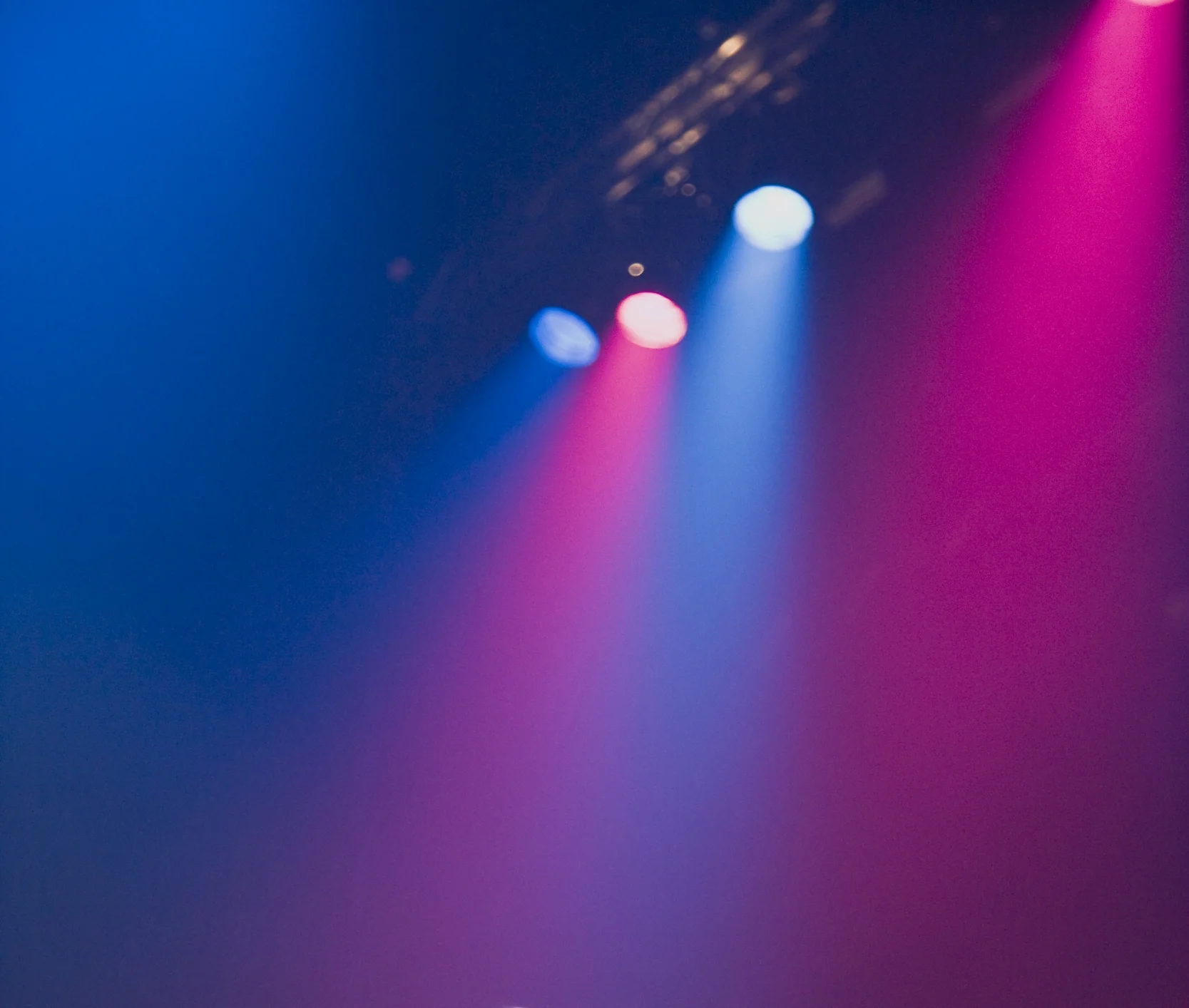 SheBop Big Band - LOVE